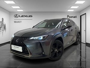 Lexus UX 250h GPF F Impression 2WD 2022