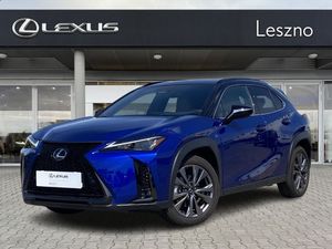 Lexus UX 2024