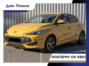 MG MG3 1.5 HEV+ Exclusive 2024