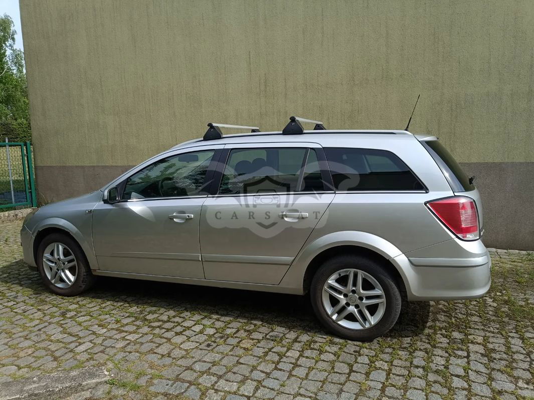 Opel Astra H 2006