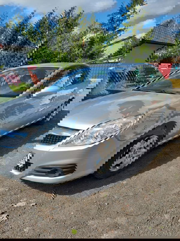 Opel Vectra C 1.8 2007