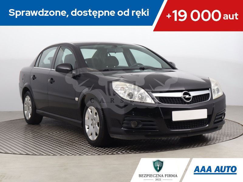 Opel Vectra C 2006