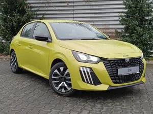 Peugeot 208 II 1.2 PureTech Style S&S 2025