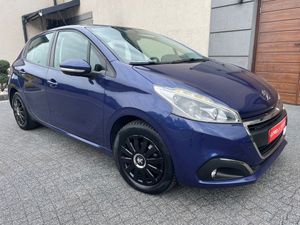 Peugeot 208 I 82 PureTech Style 2017