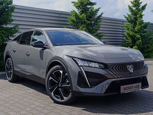 Peugeot 408 2025