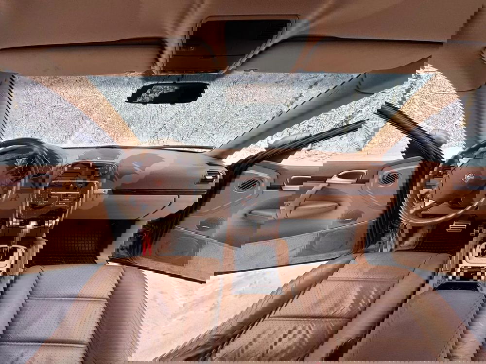 Porsche Cayenne I 2003