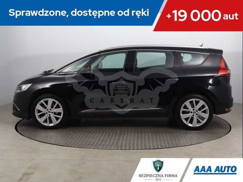 Renault Grand Scenic IV 2019
