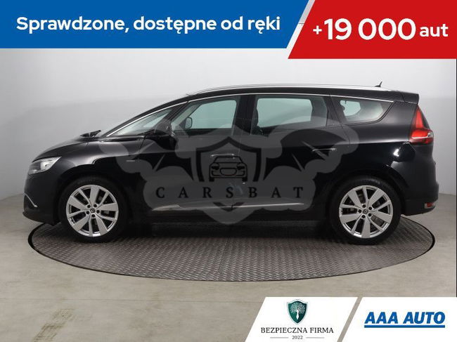 Renault Grand Scenic IV 2019
