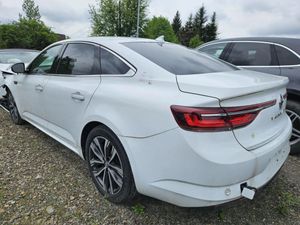 Renault Talisman (SM6) 2.0 Blue dCi Intens EDC 2021