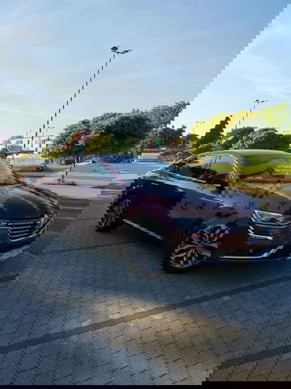 Renault Talisman 1.8 TCe FAP Winter Edition EDC 2018