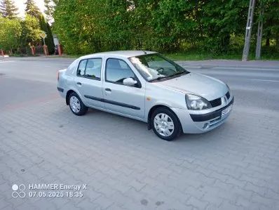 Renault Thalia 2003
