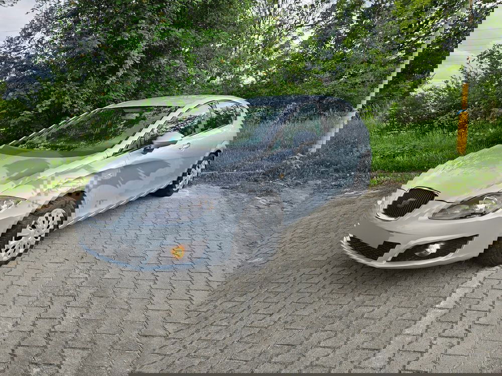 Seat Leon II 2010