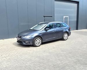 Seat Leon III 1.6 TDI Copa S&S 2020