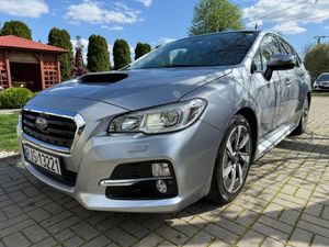 Subaru Levorg 1.6 GT-S Comfort CVT 2016