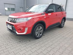Suzuki Vitara III 1.4 Boosterjet Premium 2WD 2023