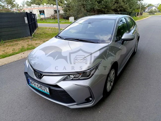 Toyota Corolla Seria E21 1.5 Comfort 2023