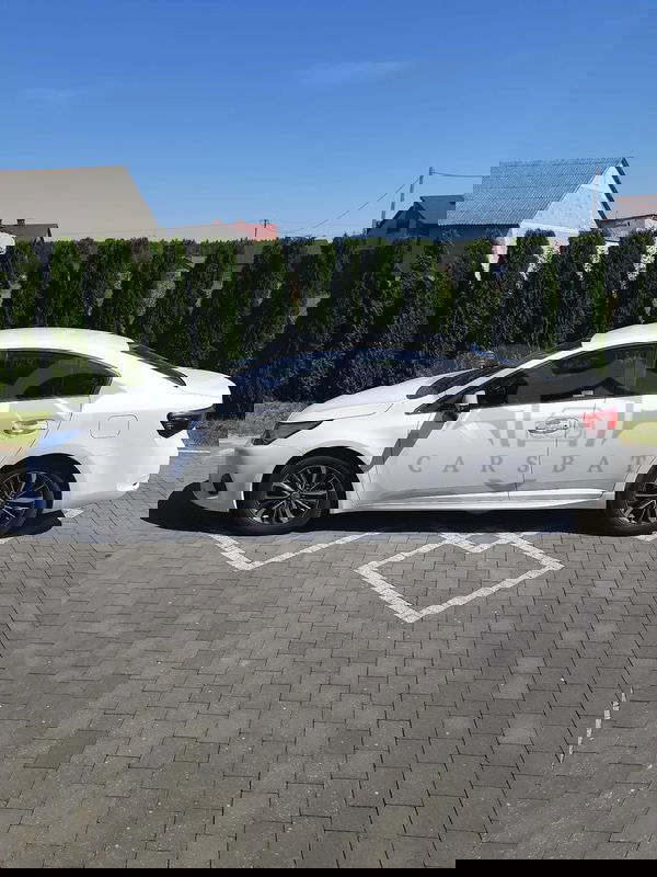 Toyota Avensis III 2.0 D-4D Prestige 2017