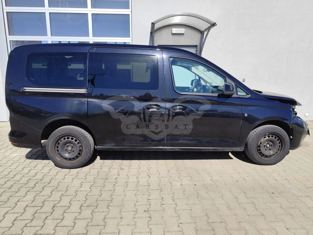 Volkswagen Caddy V 2.0 TDI BMT (7-Si.) DSG Maxi 2022