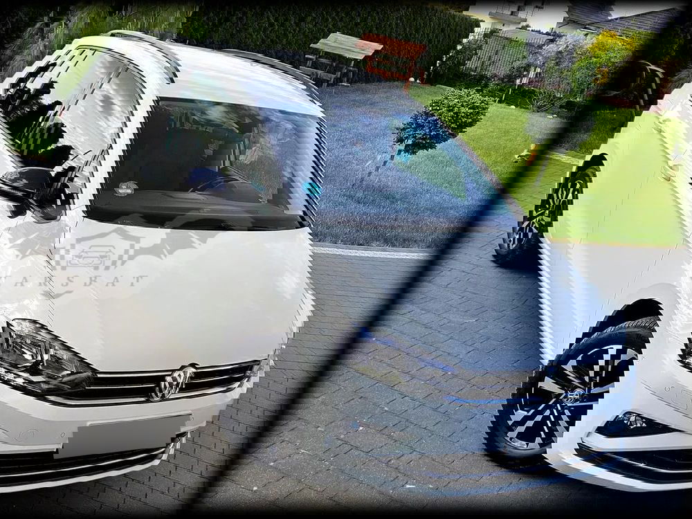 Volkswagen Golf Sportsvan VII SV 1.6 TDI IQ Drive 2019