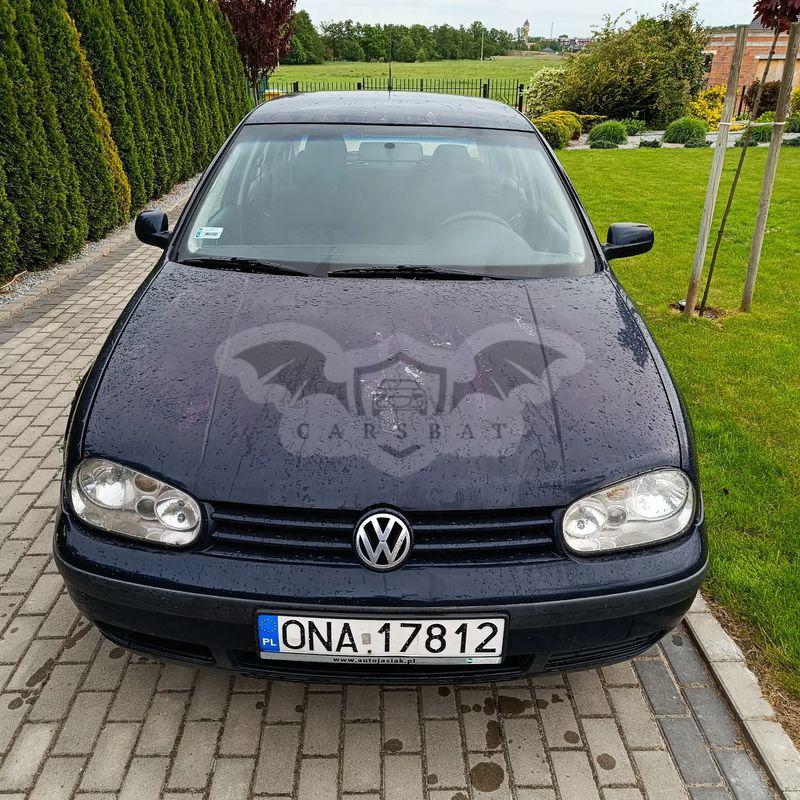 Volkswagen Golf IV 1.9 TDI 1998