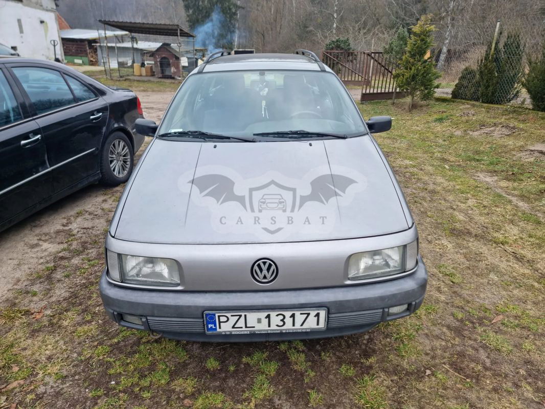 Volkswagen Passat B3 Variant 2.0 CL 1993