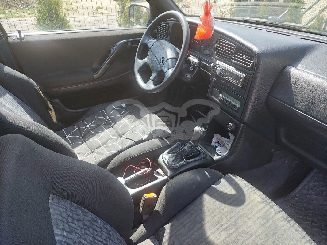 Volkswagen Passat B4 Variant 1.9 TDI CL 1994