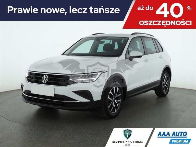 Volkswagen Tiguan I 2023