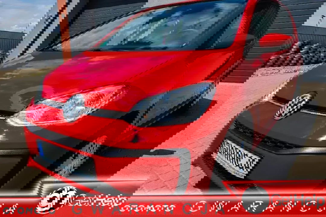 Volkswagen Up! 2019