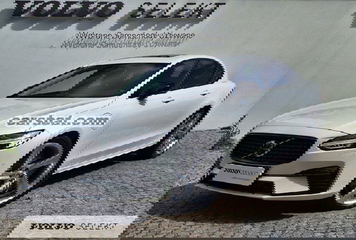 Volvo S90 2024