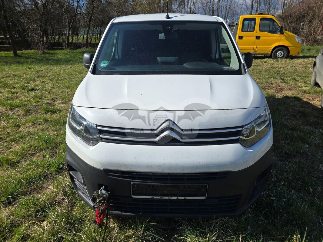 Citroën Berlingo 2019