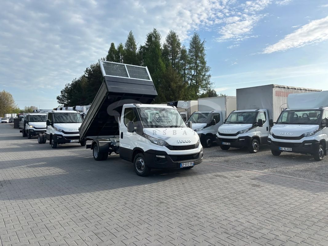 Iveco Daily 2018