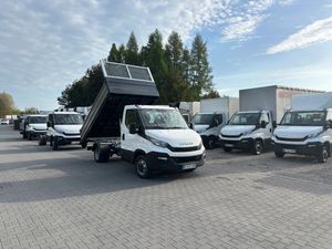 Iveco Daily 2018