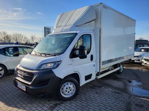 Fiat Ducato 2020