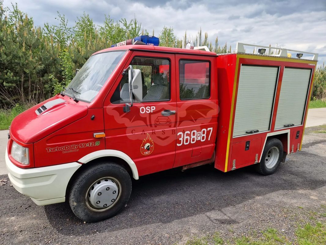 Iveco Daily 1994