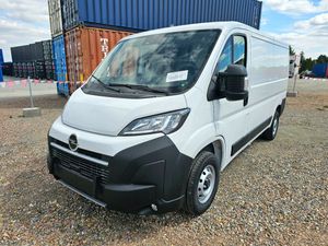Opel Movano 2025