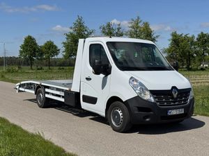 Renault Master 2019