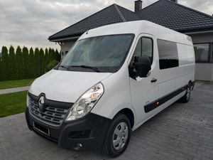 Renault Master 2014