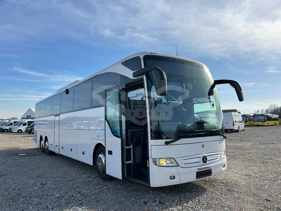 Mercedes-Benz Tourismo 2016