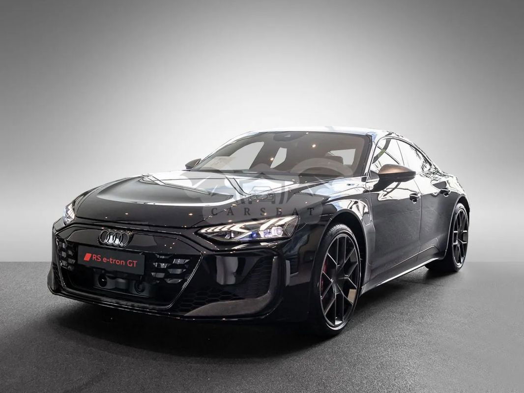 Audi e-tron GT 105kWh RS Performance Quattro 2024