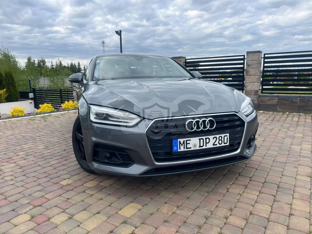 Audi A5 F5 40 TDI Sport S tronic 2019