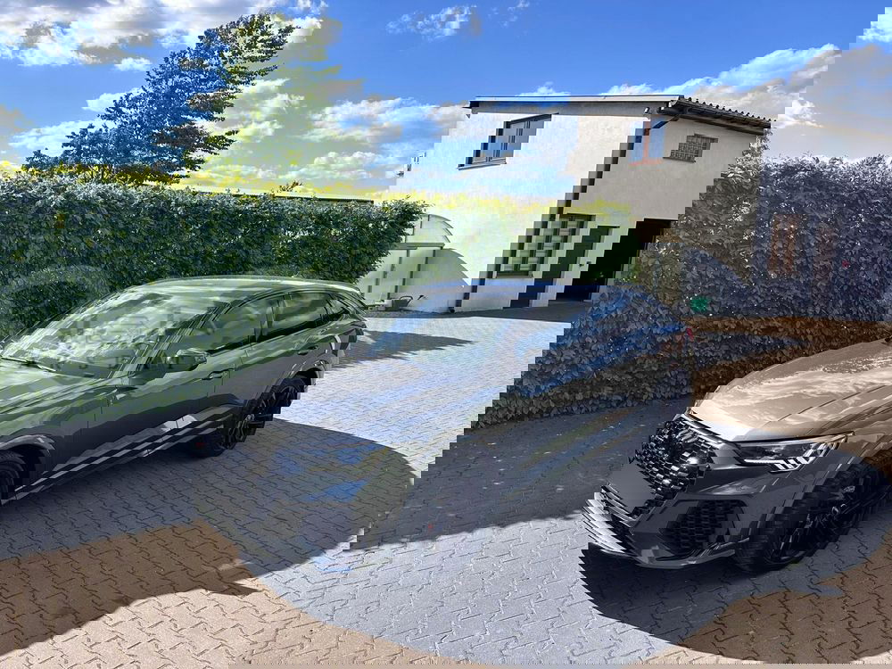Audi RSQ3 2020