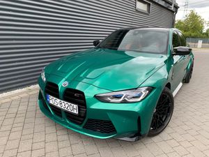 BMW M3 M Competition sport 2022