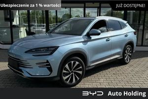 BYD Seal 1.5 DM-i Boost 2025