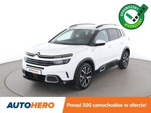 Citroën C5 Aircross 1.6 PHEV 225 Shine Pack EAT8 2020
