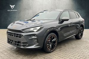 Cupra Terramar 1.5 eHybrid PHEV DSG 2025