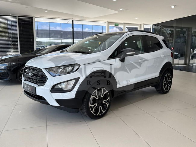 Ford Ecosport 1.0 EcoBoost GPF Active ASS 2022