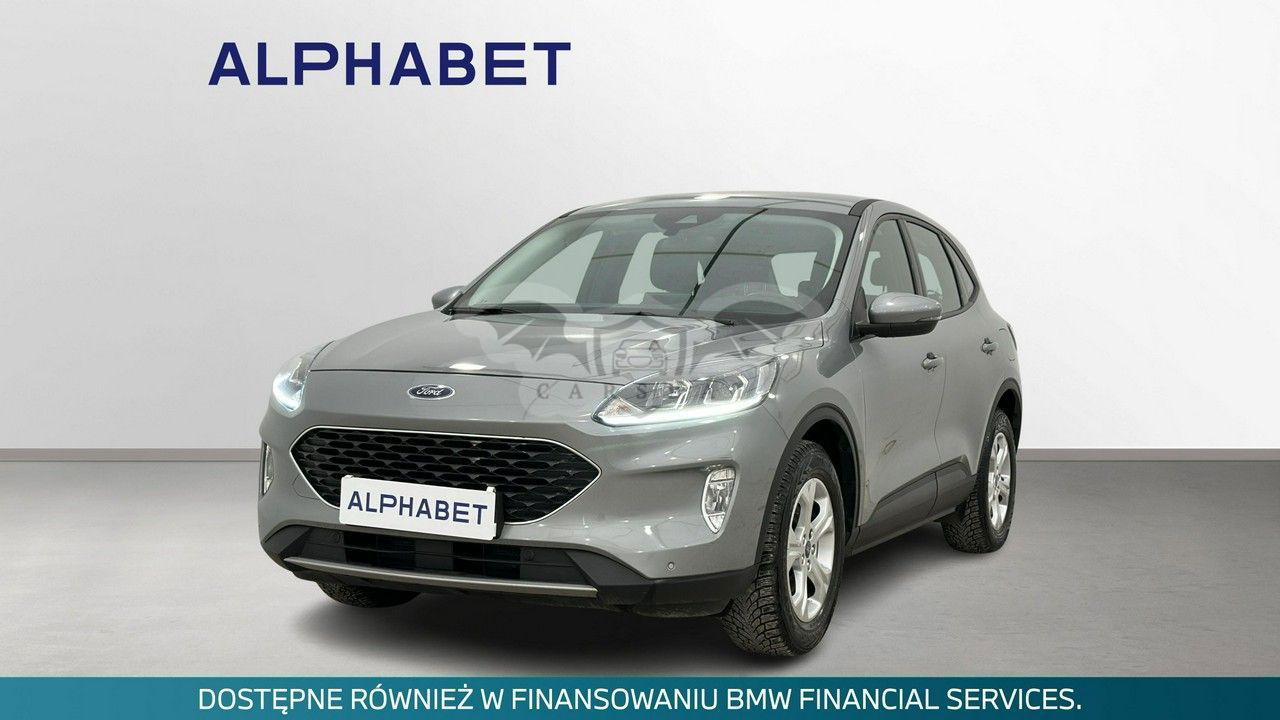 Ford Kuga III 2022