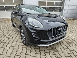 Ford Puma 1.0 EcoBoost Titanium 2024