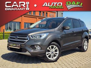 Ford Kuga II 2018