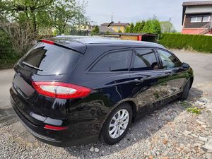 Ford Mondeo Mk5 2.0 TDCi Start-Stopp PowerShift-Aut Trend 2016